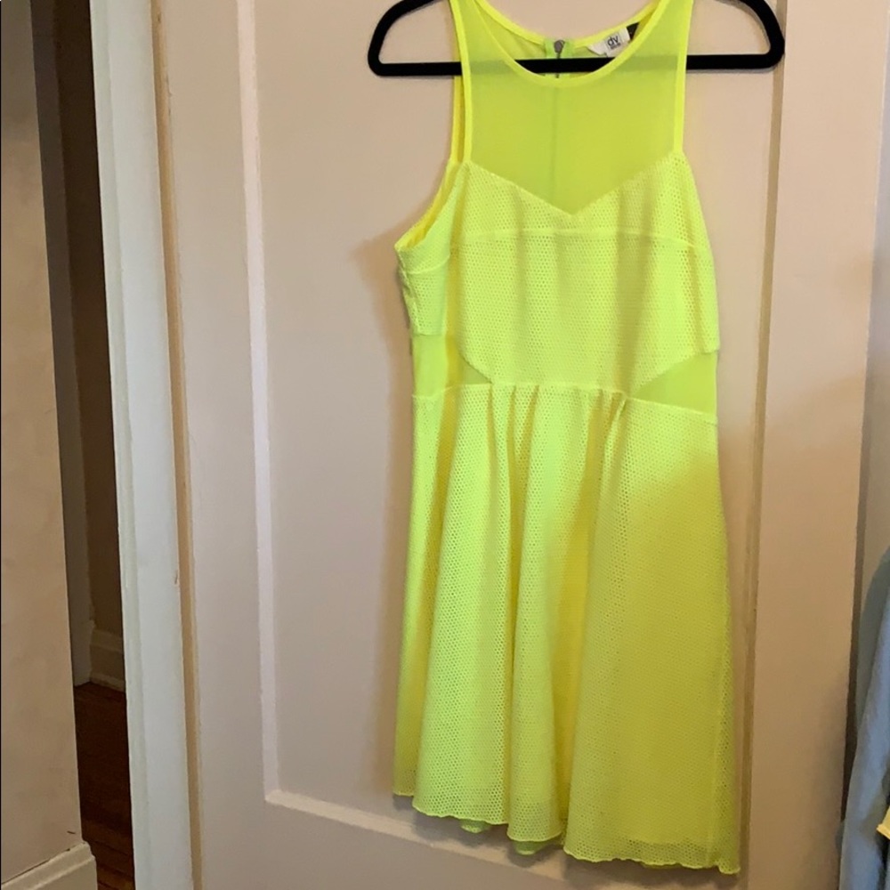 Dolce Vita dress
